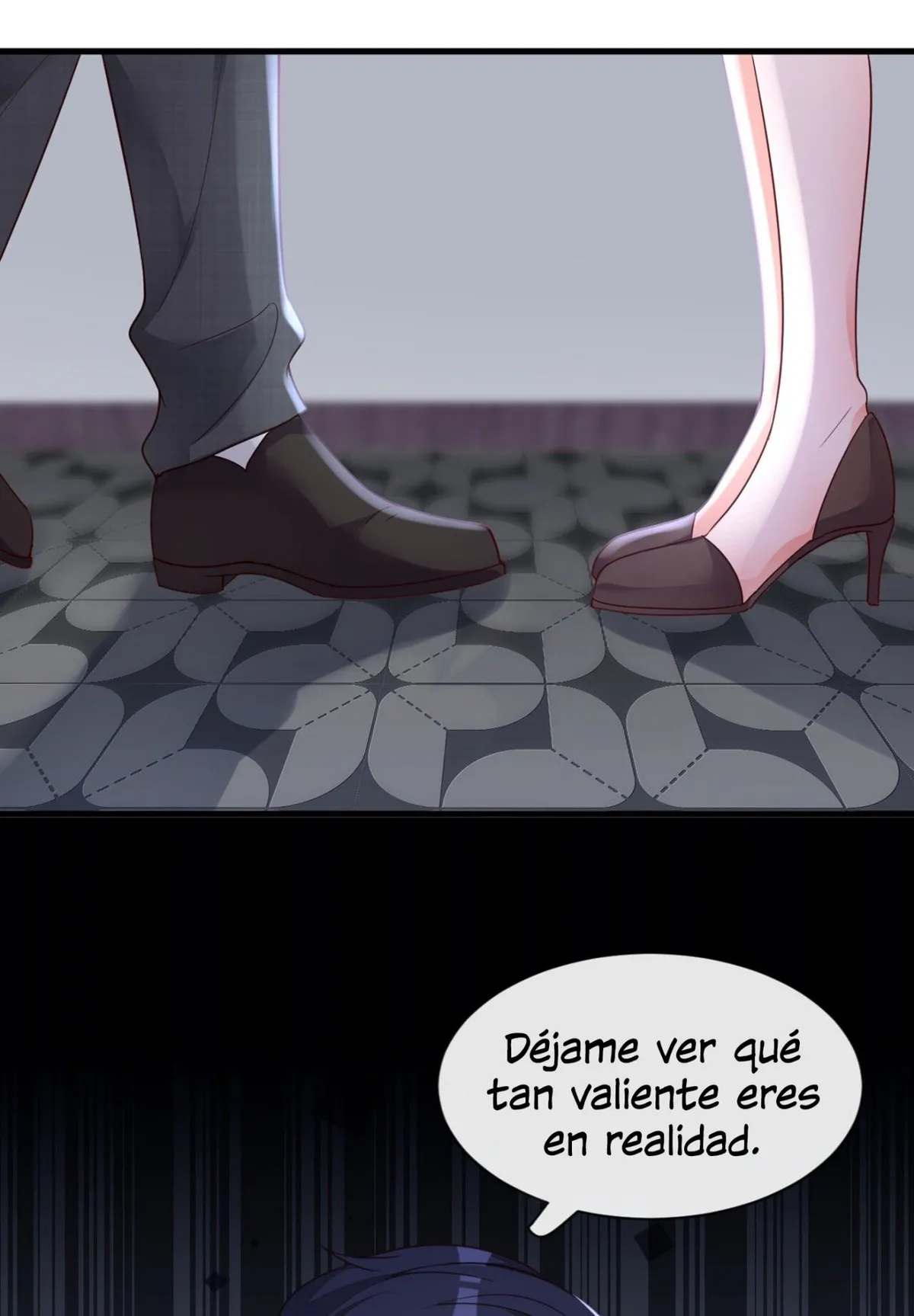 Cuando el diablo susurra. Capítulo 26 en Línea - página 33
