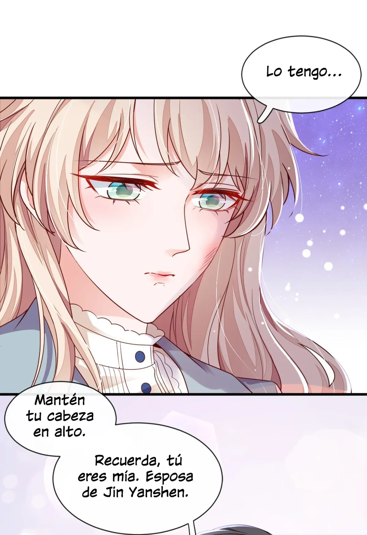 Cuando el diablo susurra. Capítulo 27 en Línea - página 13
