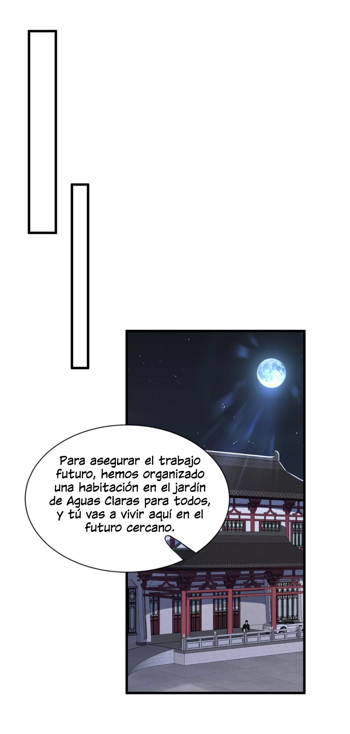 Cuando el diablo susurra. Capítulo 27 en Línea - página 21