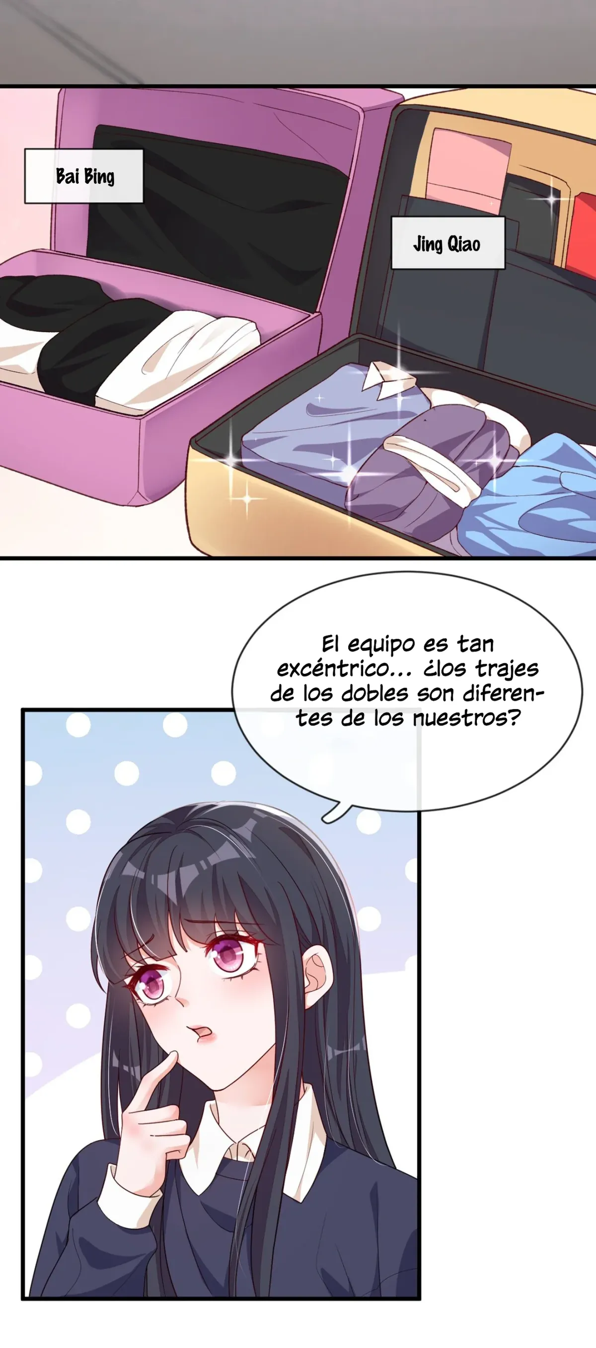 Cuando el diablo susurra. Capítulo 27 en Línea - página 25