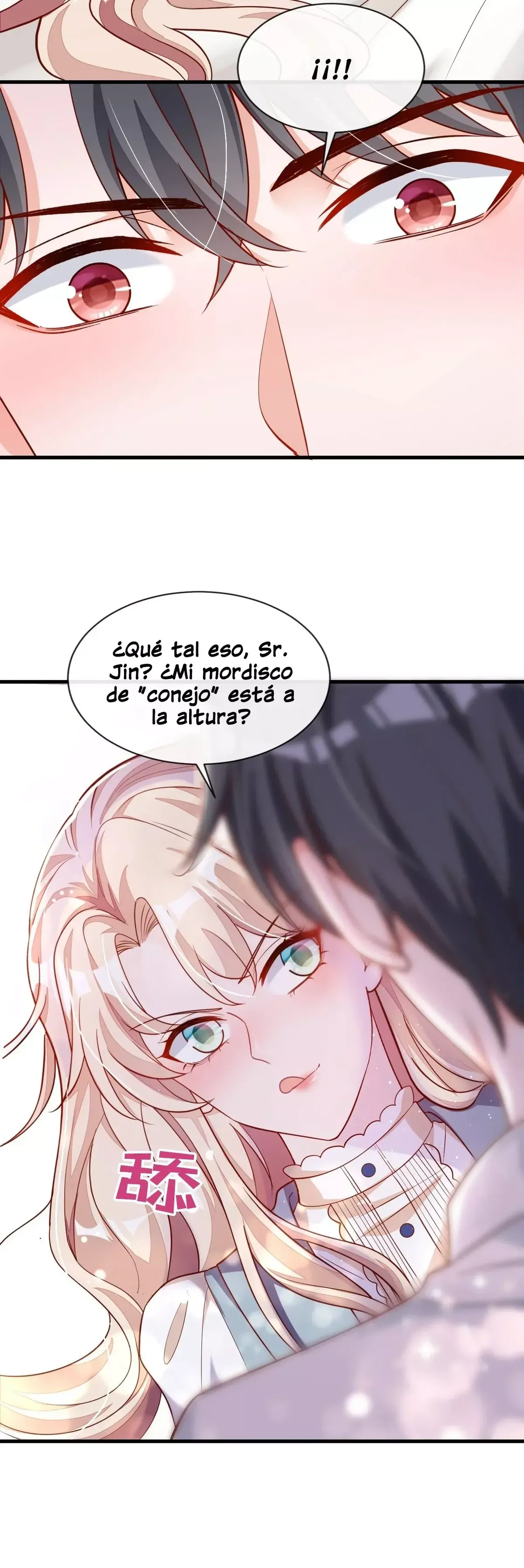 Cuando el diablo susurra. Capítulo 29 en Línea - página 13