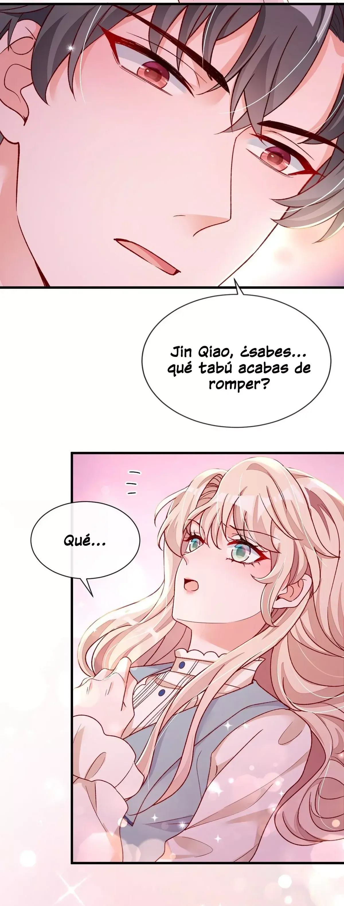 Cuando el diablo susurra. Capítulo 29 en Línea - página 15