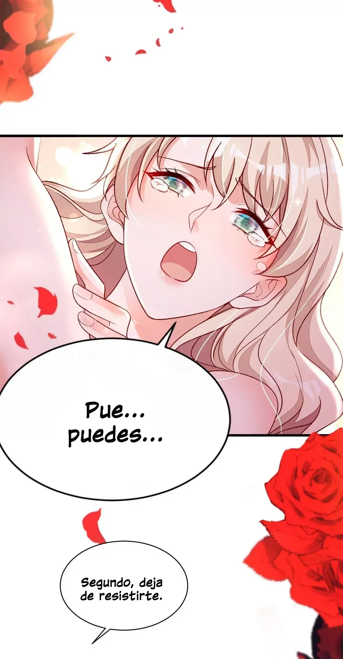 Cuando el diablo susurra. Capítulo 29 en Línea - página 27