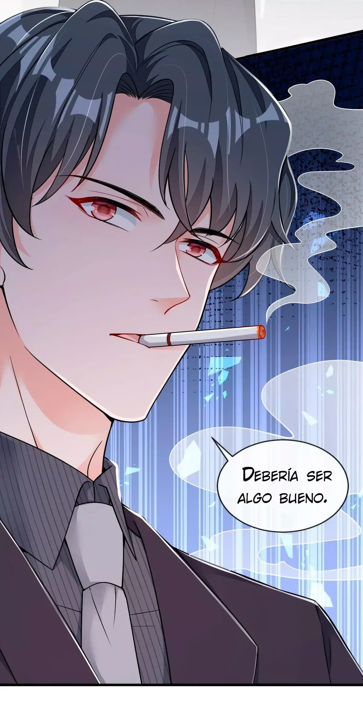 Cuando el diablo susurra. Capítulo 31 en Línea - página 18