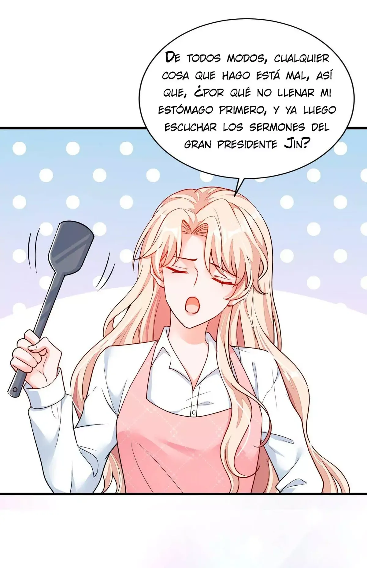 Cuando el diablo susurra. Capítulo 31 en Línea - página 31