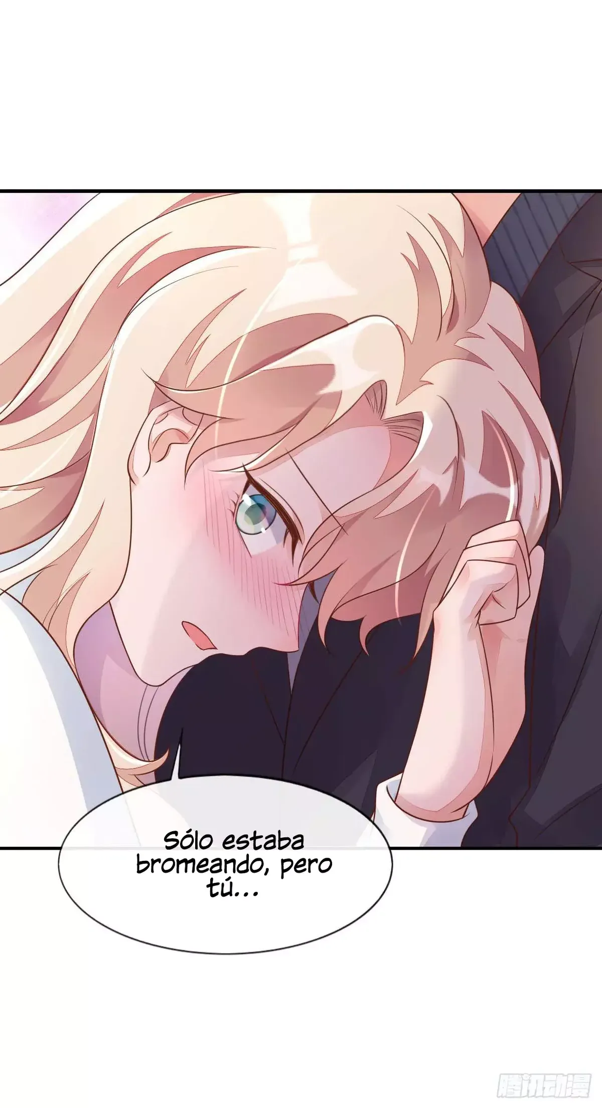 Cuando el diablo susurra. Capítulo 32 en Línea - página 7