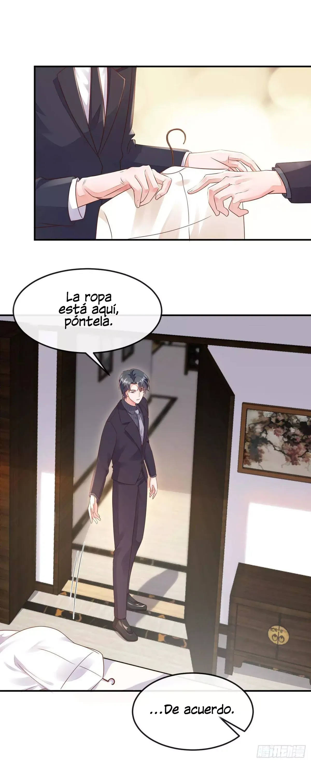 Cuando el diablo susurra. Capítulo 32 en Línea - página 12