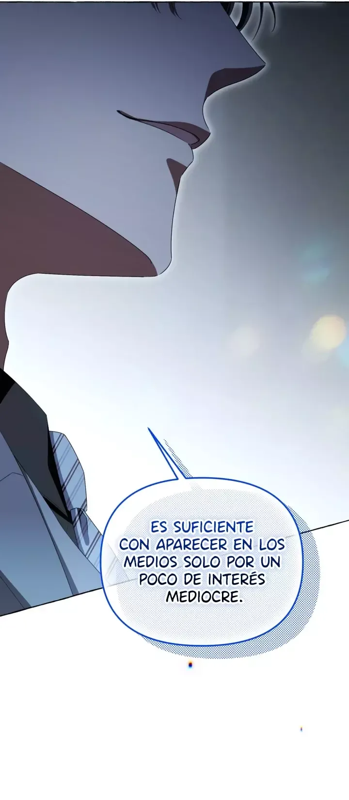 Cuando el teléfono suena Capítulo 10 en Línea - página 22