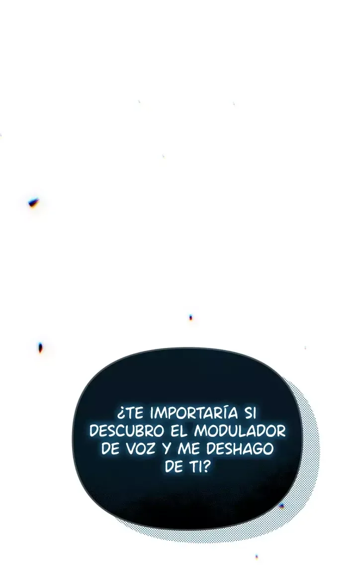 Cuando el teléfono suena Capítulo 10 en Línea - página 24