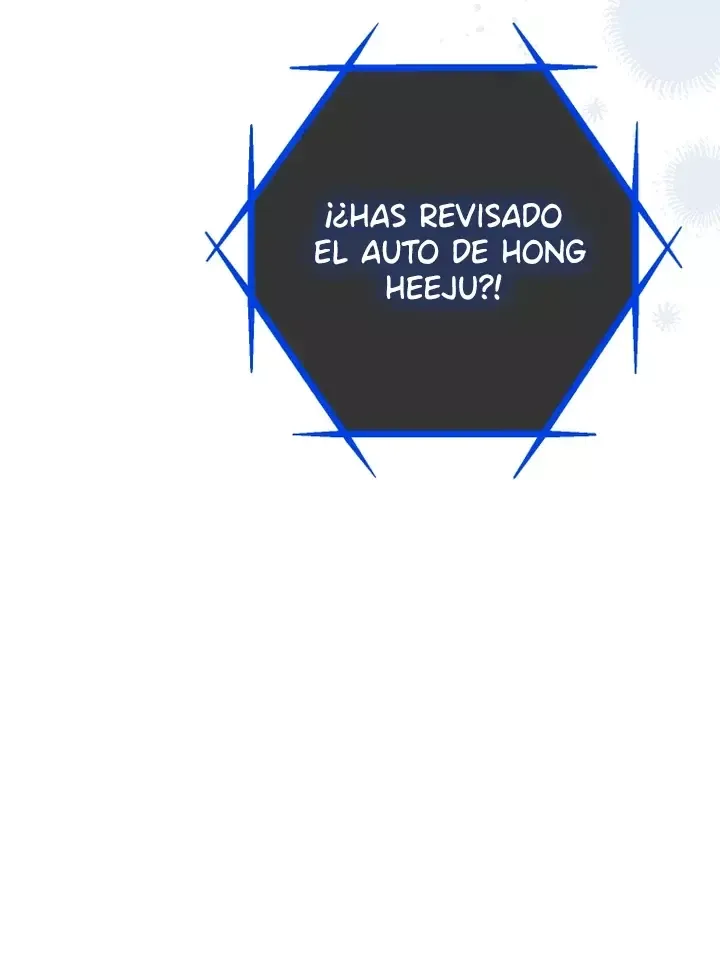 Cuando el teléfono suena Capítulo 10 en Línea - página 31