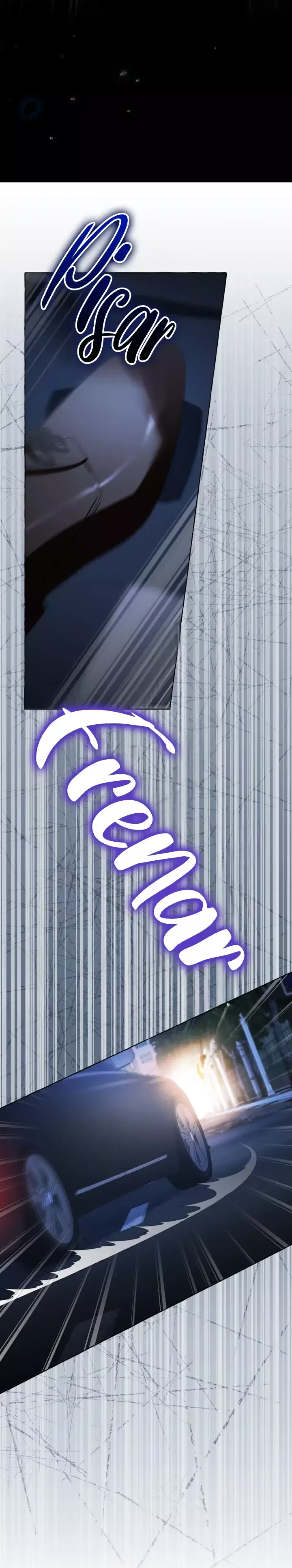 Cuando el teléfono suena Capítulo 10 en Línea - página 35