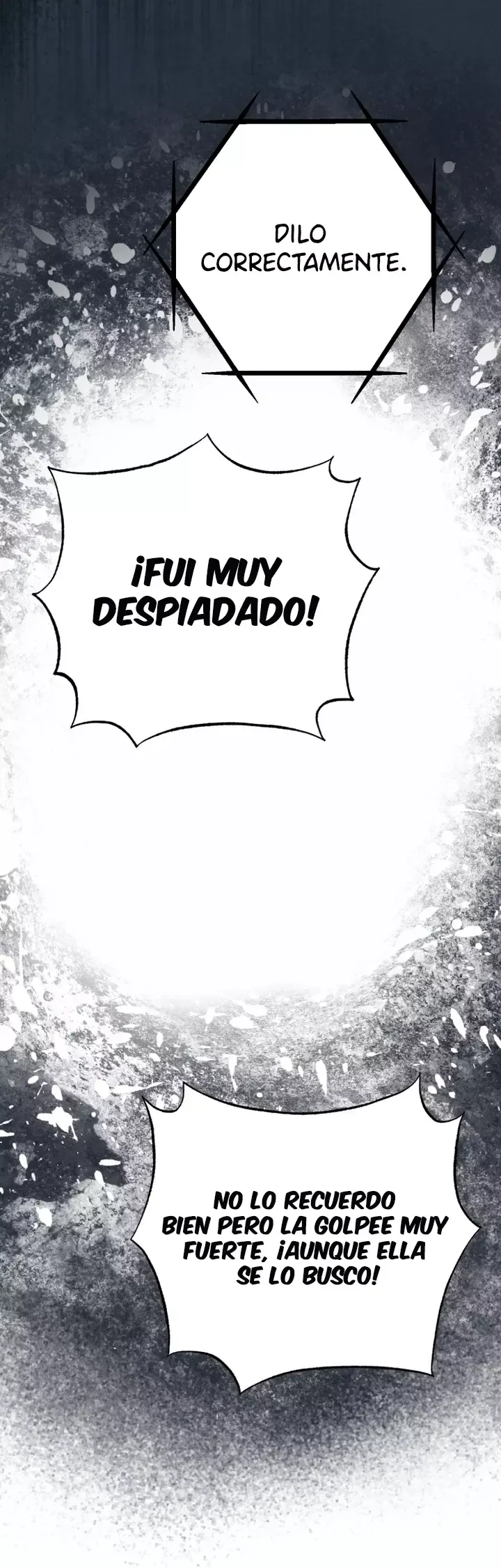 Cuando el teléfono suena Capítulo 10 en Línea - página 40