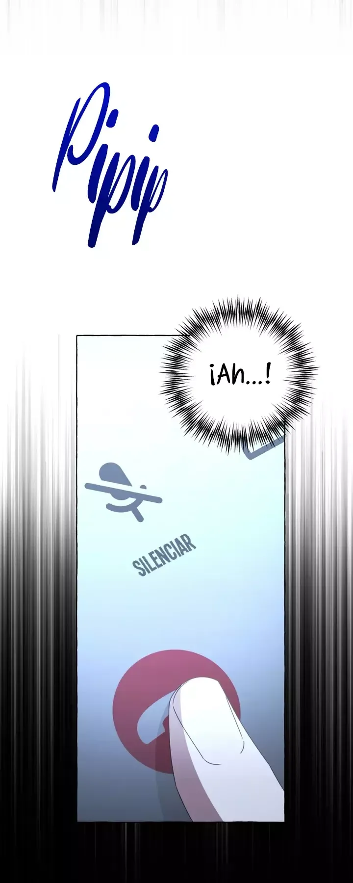 Cuando el teléfono suena Capítulo 10 en Línea - página 44