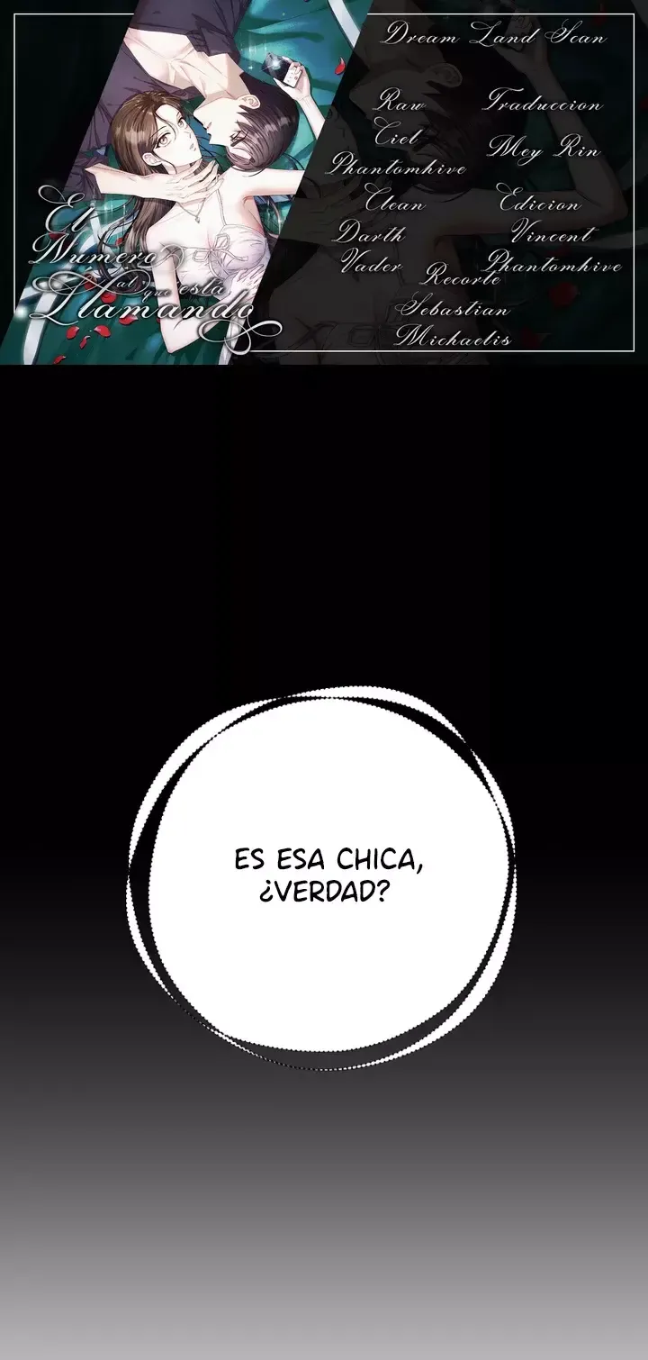 Cuando el teléfono suena Capítulo 11 en Línea - página 2