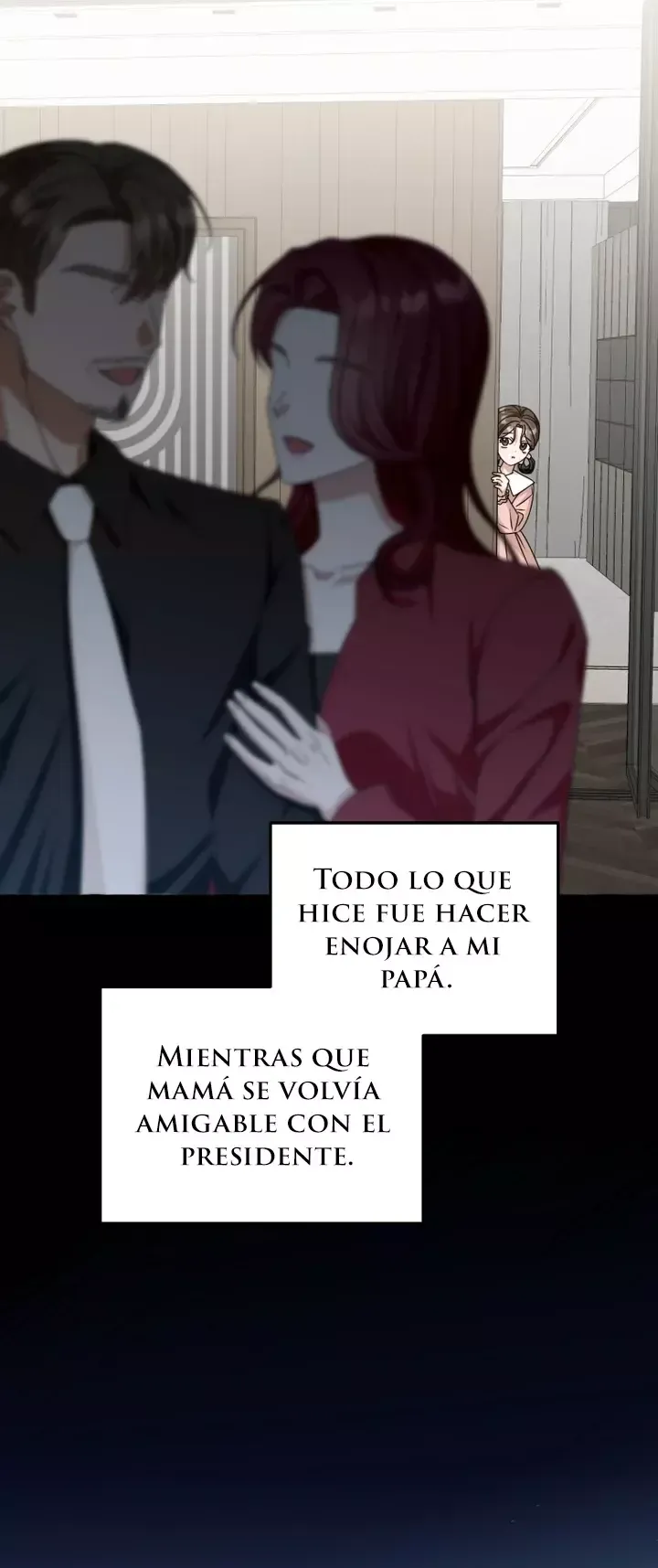 Cuando el teléfono suena Capítulo 11 en Línea - página 6