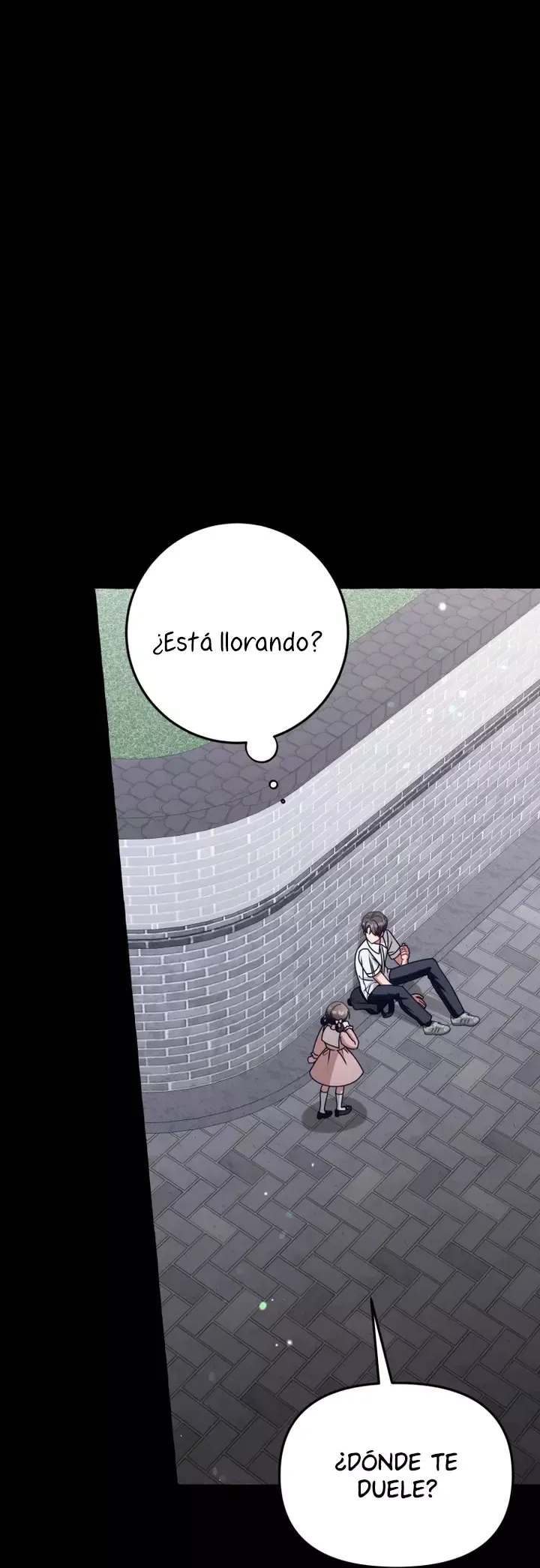 Cuando el teléfono suena Capítulo 11 en Línea - página 10