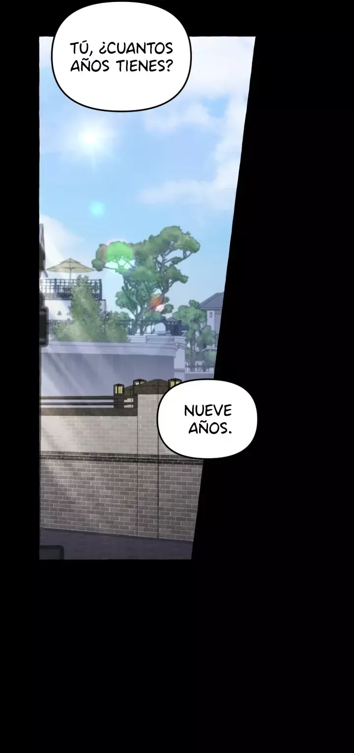 Cuando el teléfono suena Capítulo 11 en Línea - página 16