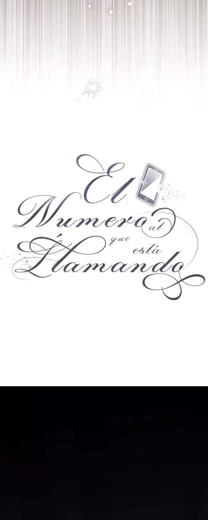 Cuando el teléfono suena Capítulo 11 en Línea - página 25