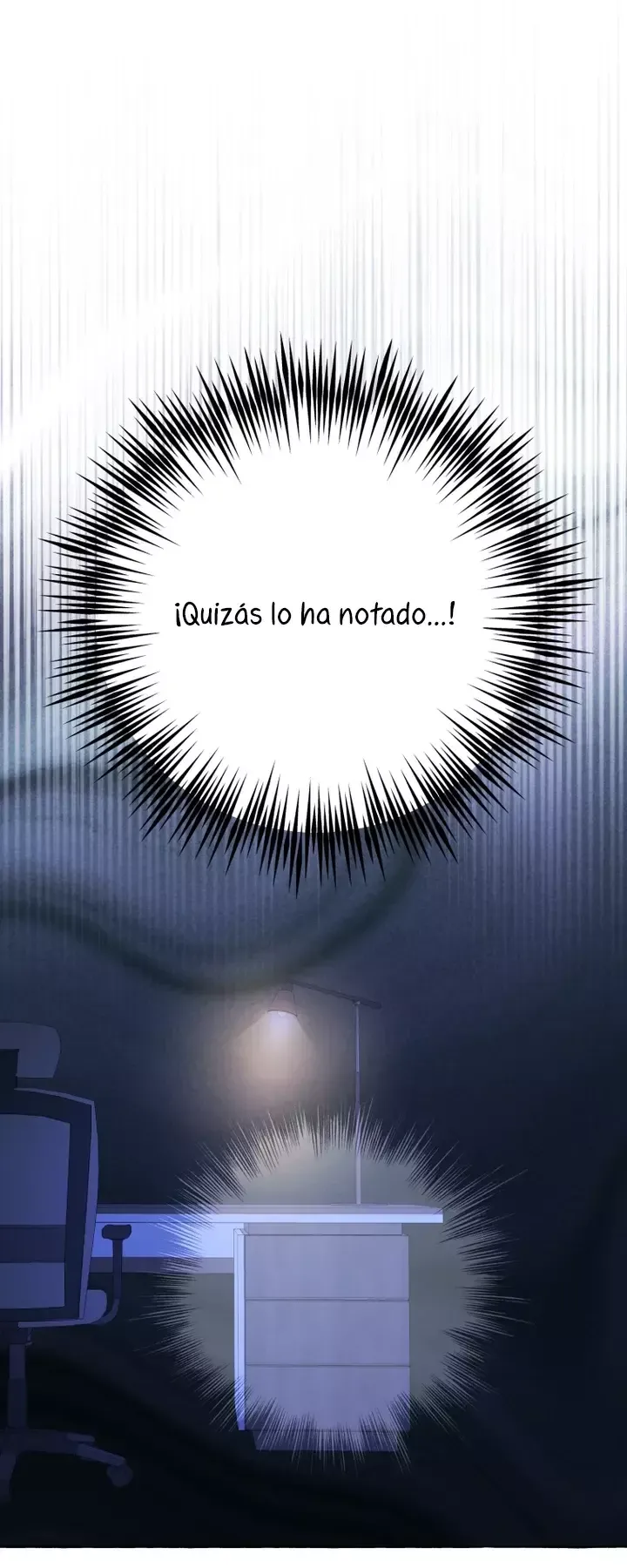 Cuando el teléfono suena Capítulo 11 en Línea - página 28