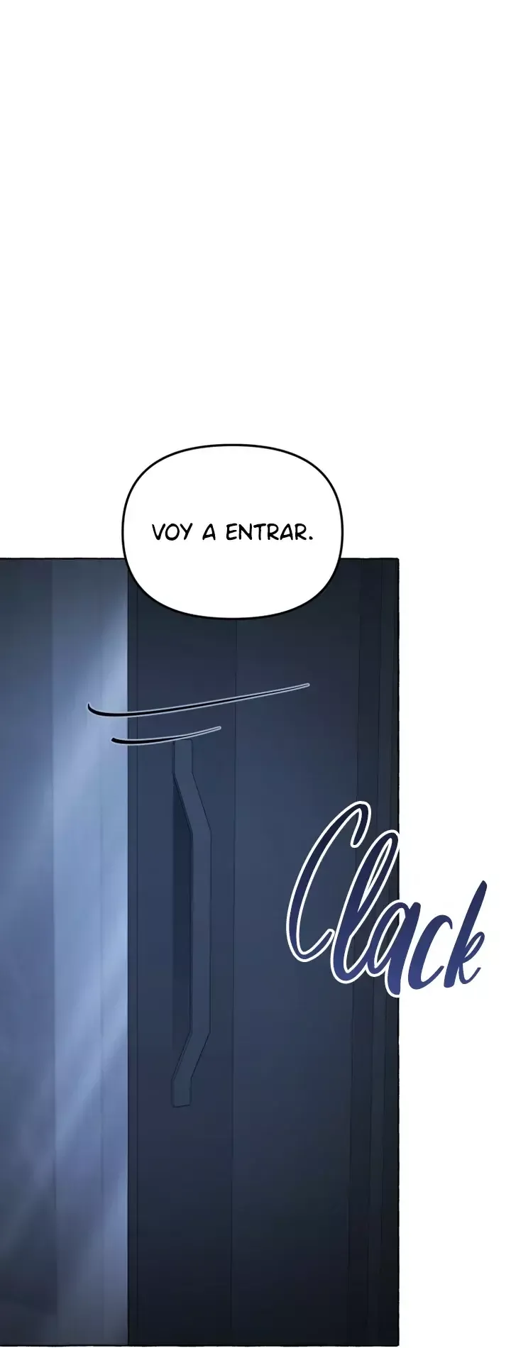 Cuando el teléfono suena Capítulo 11 en Línea - página 29