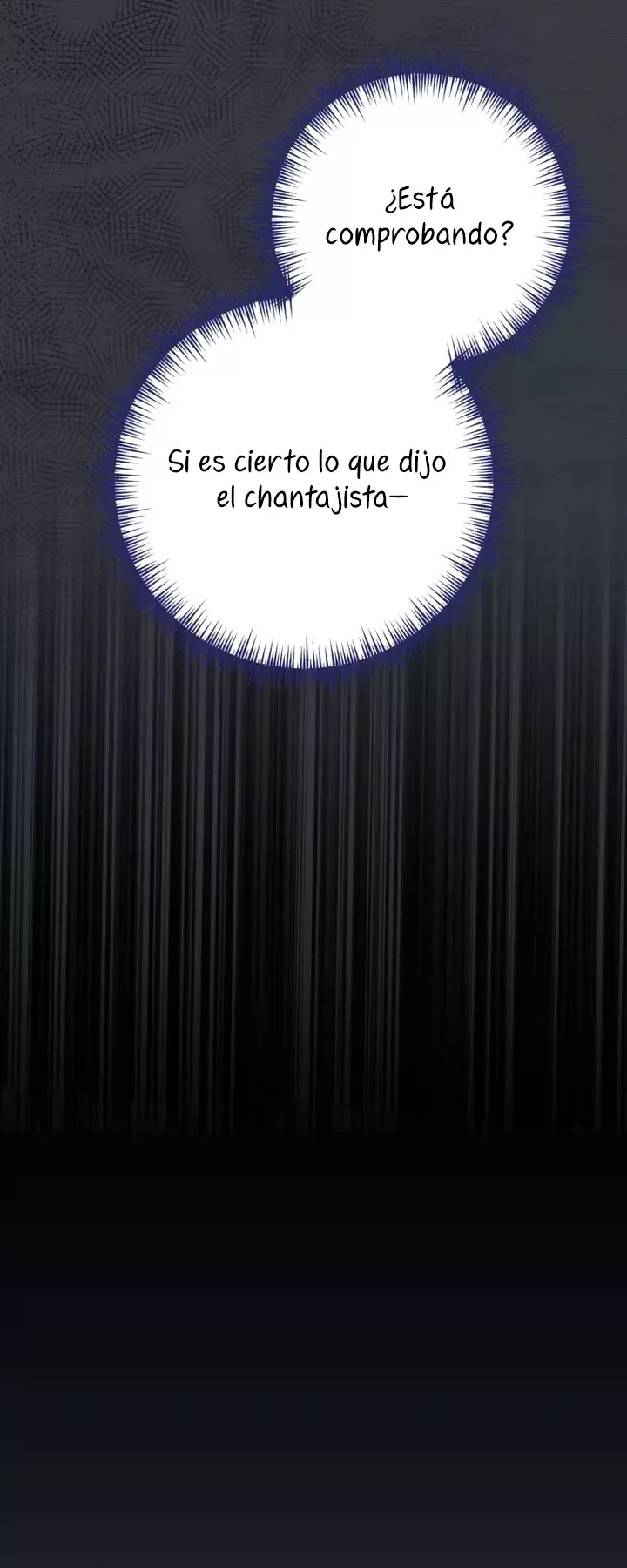 Cuando el teléfono suena Capítulo 11 en Línea - página 38