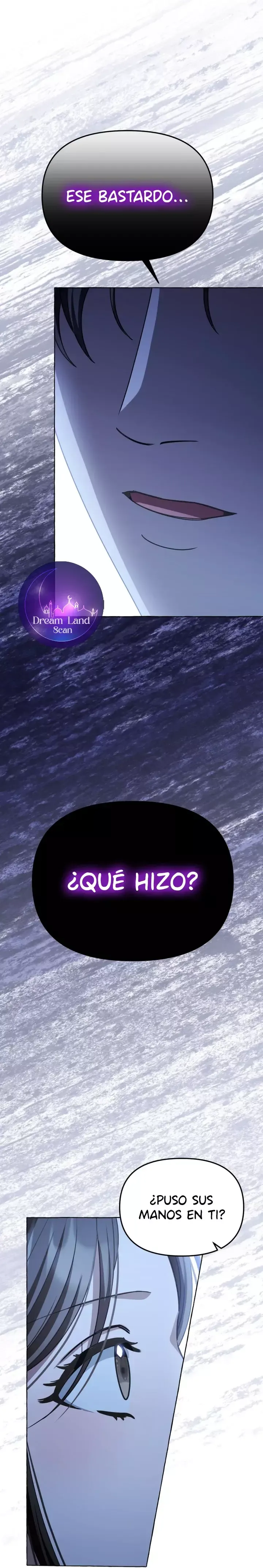 Cuando el teléfono suena Capítulo 11 en Línea - página 46