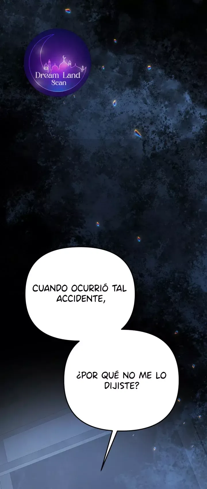 Cuando el teléfono suena Capítulo 11 en Línea - página 52