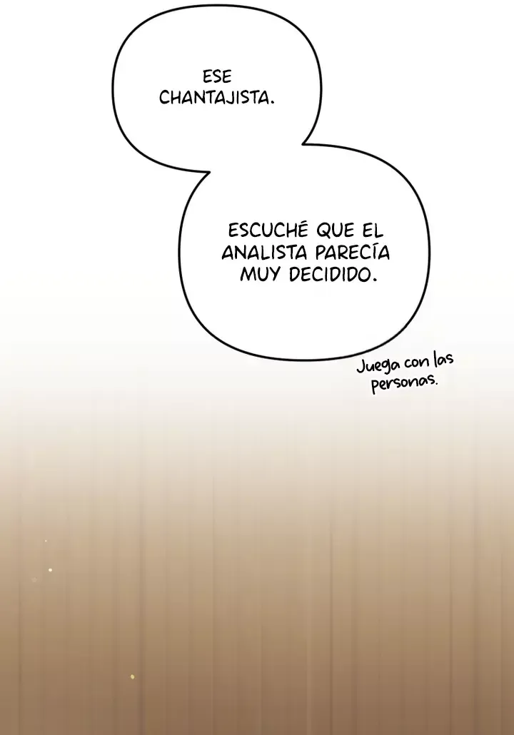 Cuando el teléfono suena Capítulo 12 en Línea - página 6
