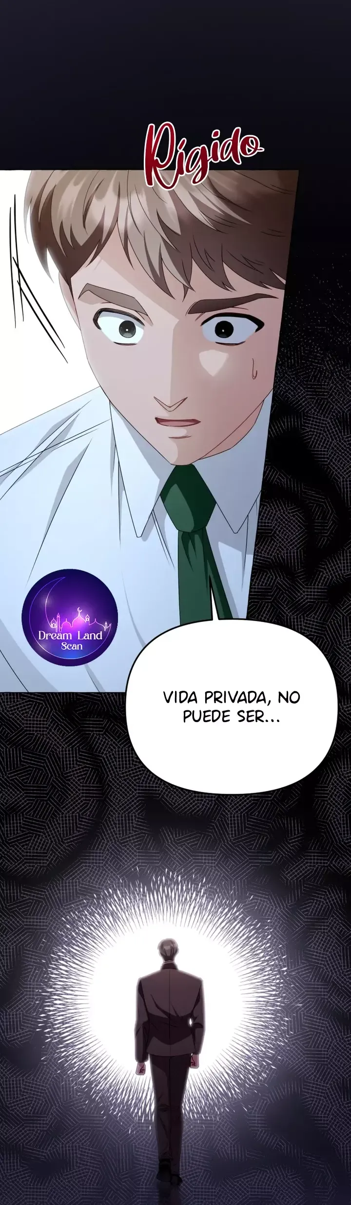 Cuando el teléfono suena Capítulo 12 en Línea - página 13