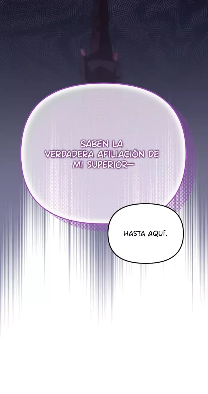 Cuando el teléfono suena Capítulo 12 en Línea - página 14