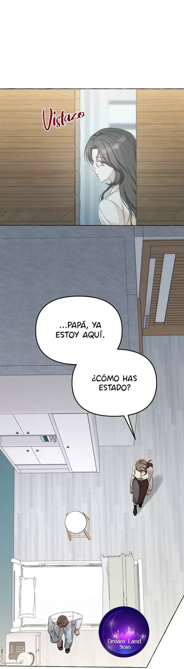 Cuando el teléfono suena Capítulo 12 en Línea - página 26