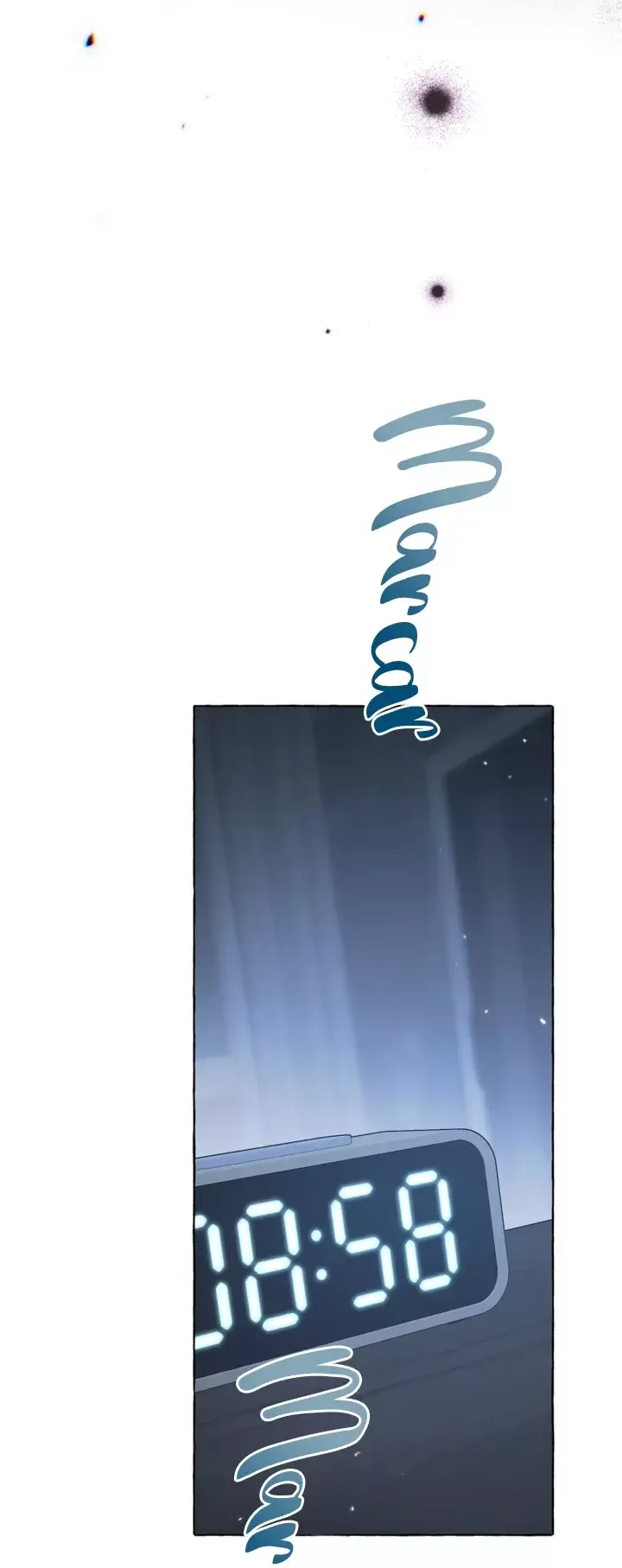 Cuando el teléfono suena Capítulo 12 en Línea - página 40