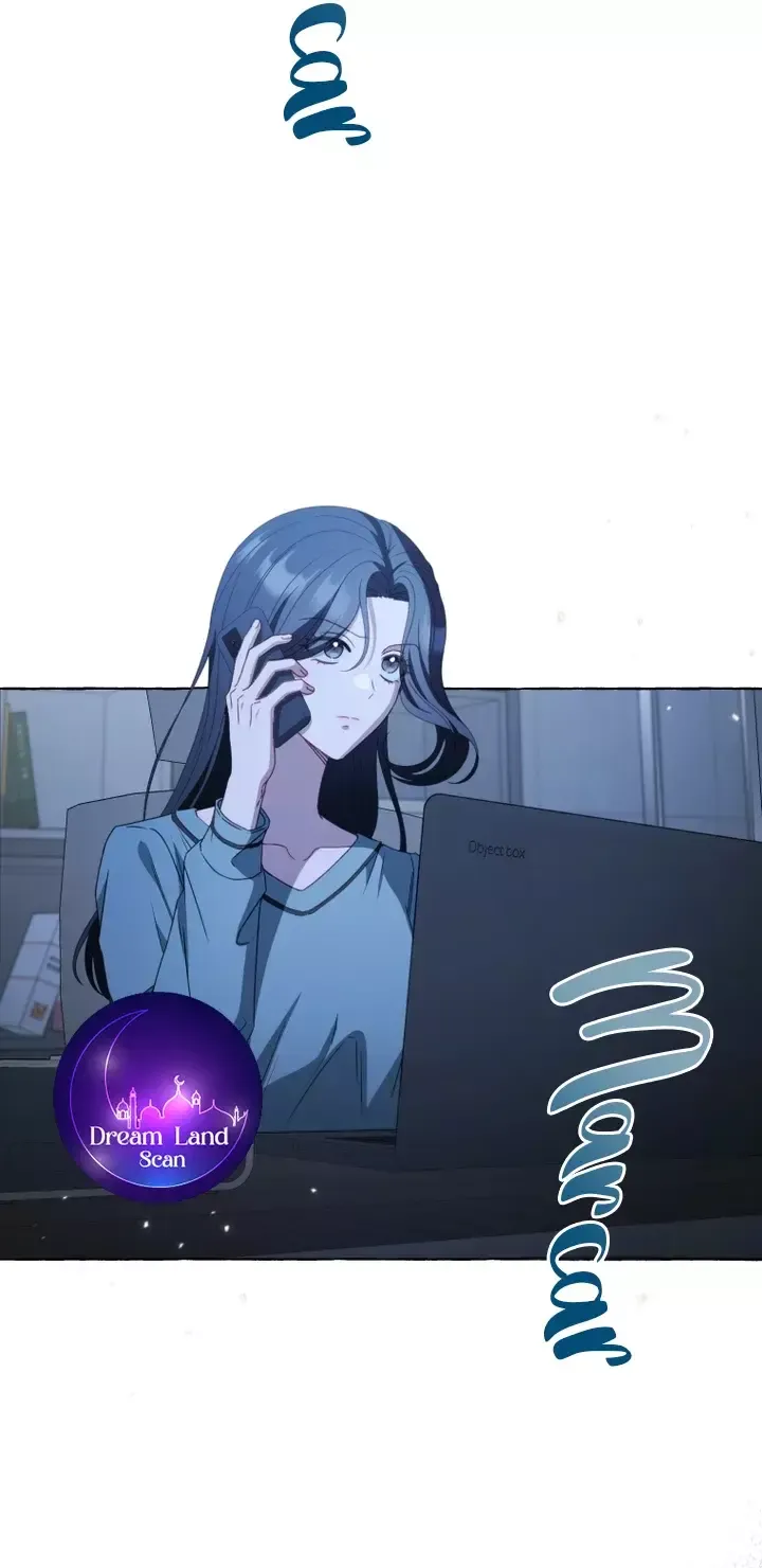 Cuando el teléfono suena Capítulo 12 en Línea - página 41