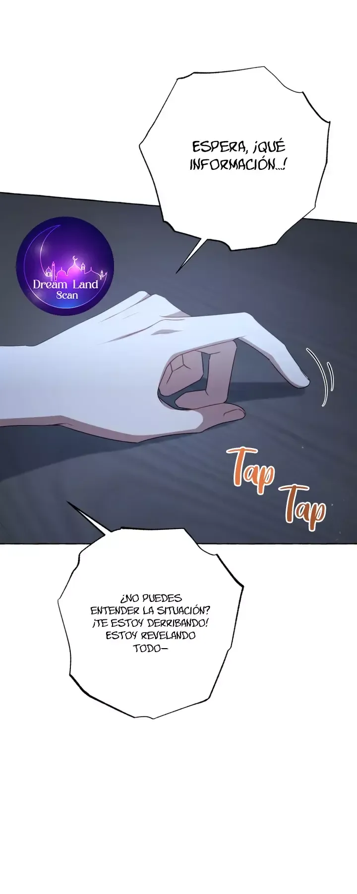 Cuando el teléfono suena Capítulo 12 en Línea - página 53