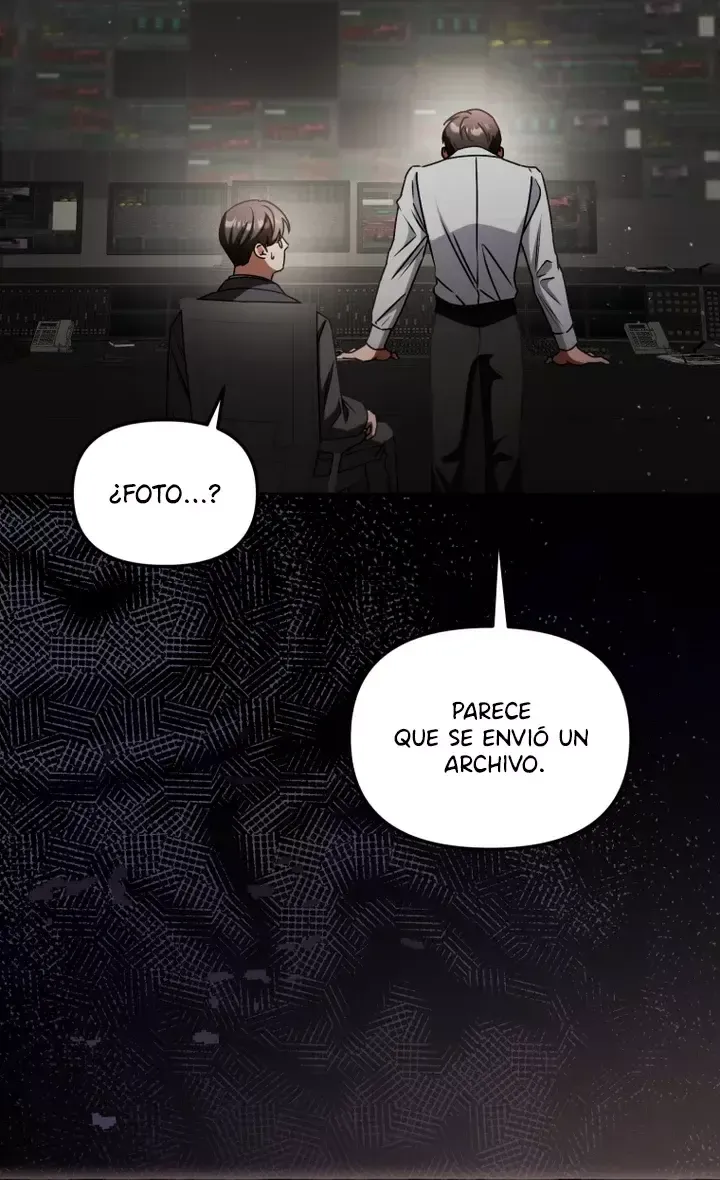 Cuando el teléfono suena Capítulo 12 en Línea - página 62