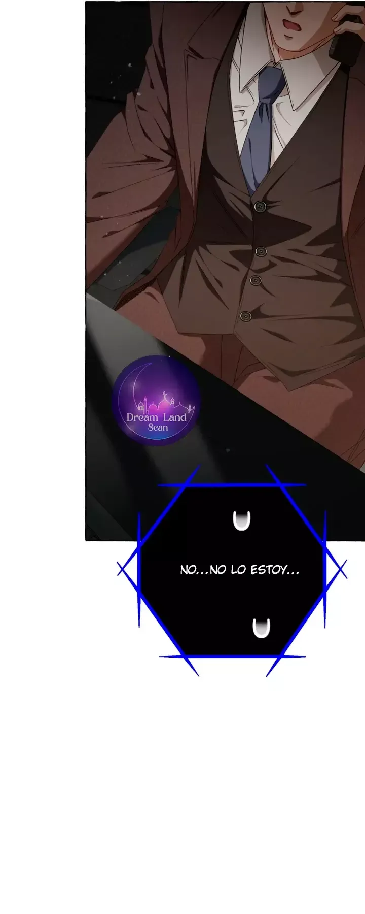 Cuando el teléfono suena Capítulo 13 en Línea - página 7