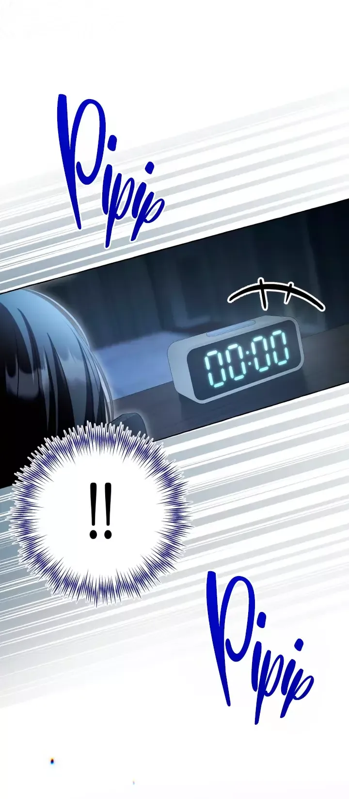 Cuando el teléfono suena Capítulo 13 en Línea - página 12