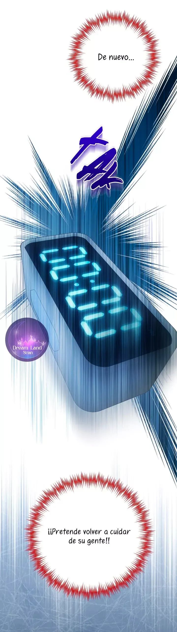 Cuando el teléfono suena Capítulo 13 en Línea - página 15