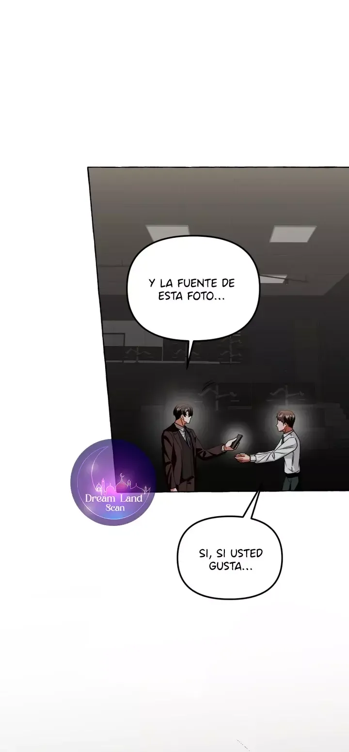 Cuando el teléfono suena Capítulo 13 en Línea - página 29