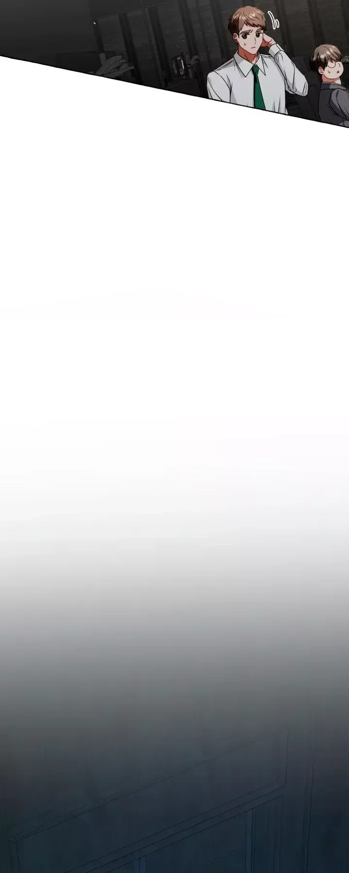 Cuando el teléfono suena Capítulo 13 en Línea - página 32