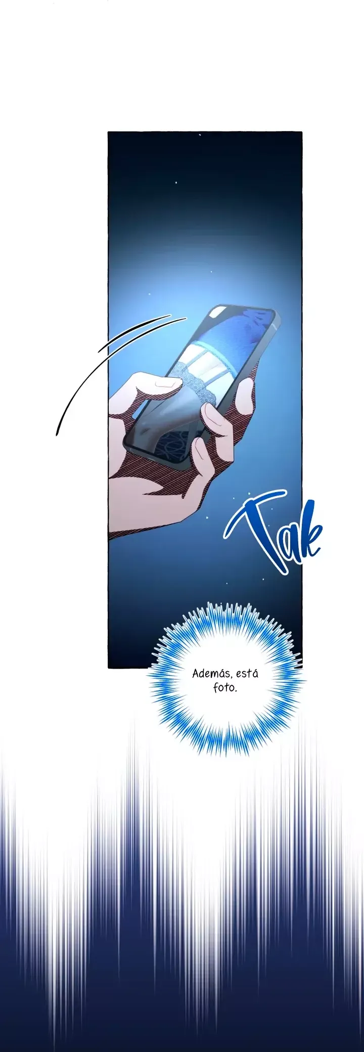 Cuando el teléfono suena Capítulo 13 en Línea - página 36
