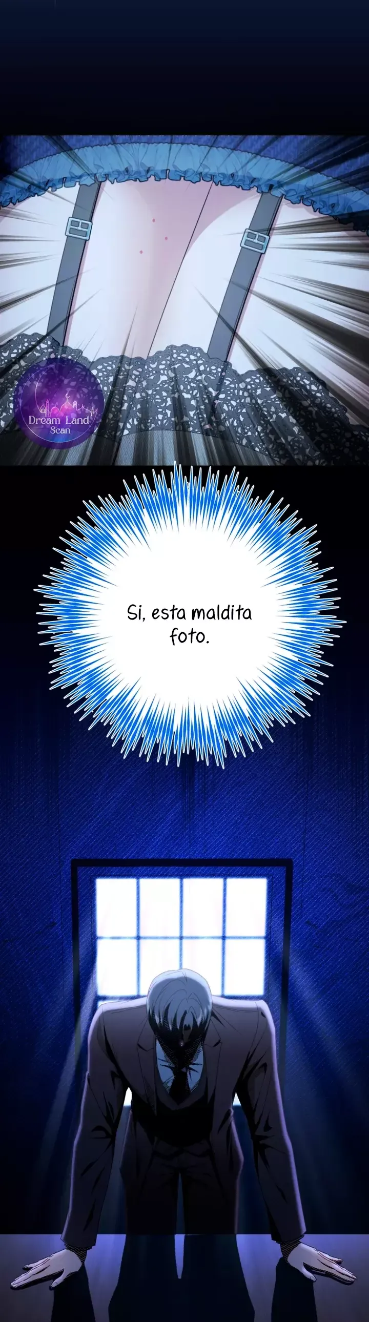 Cuando el teléfono suena Capítulo 13 en Línea - página 37