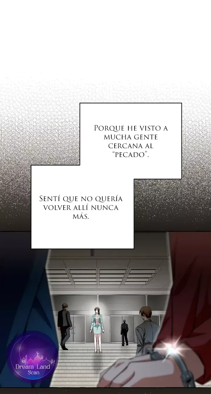 Cuando el teléfono suena Capítulo 13 en Línea - página 58