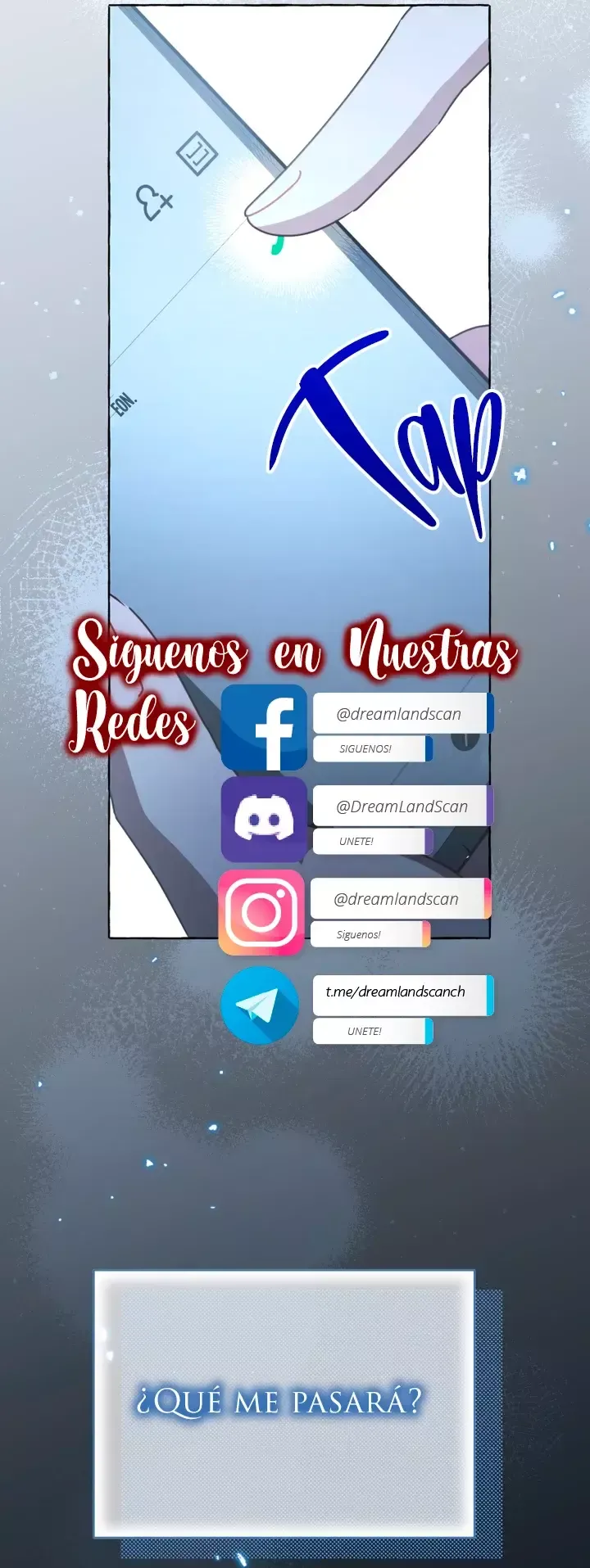 Cuando el teléfono suena Capítulo 13 en Línea - página 61