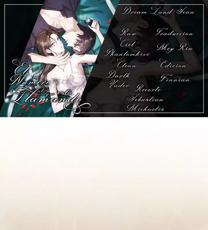 Cuando el teléfono suena Capítulo 15 en Línea - página 2