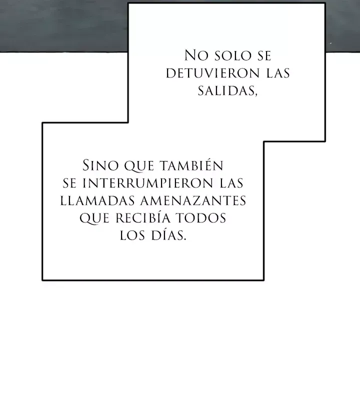 Cuando el teléfono suena Capítulo 15 en Línea - página 31