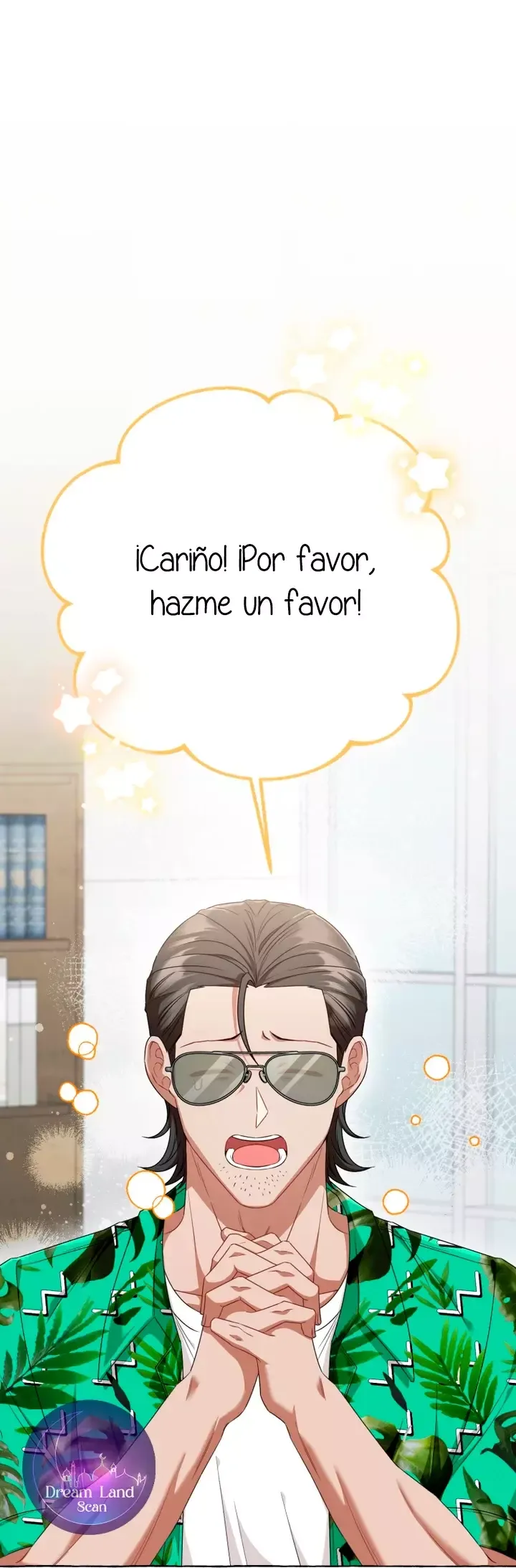 Cuando el teléfono suena Capítulo 15 en Línea - página 34