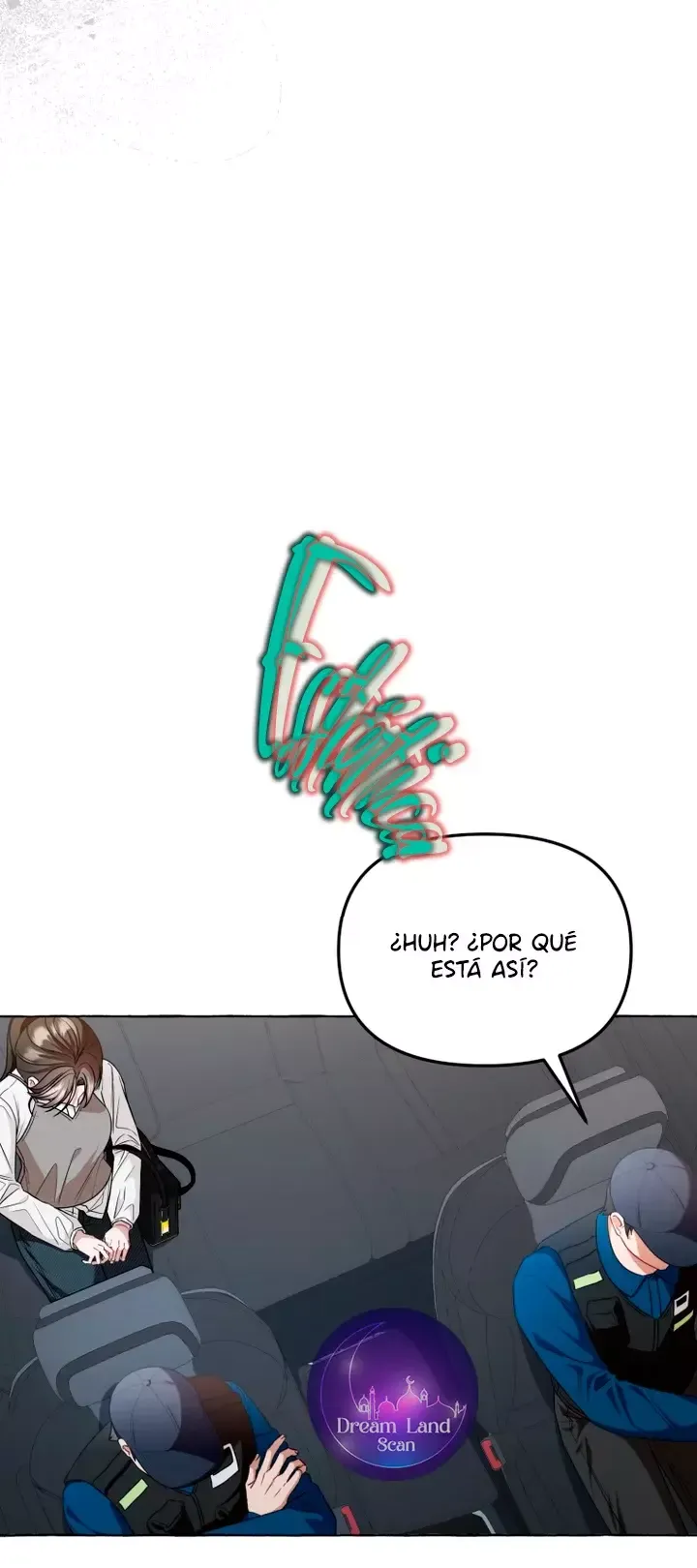 Cuando el teléfono suena Capítulo 16 en Línea - página 20