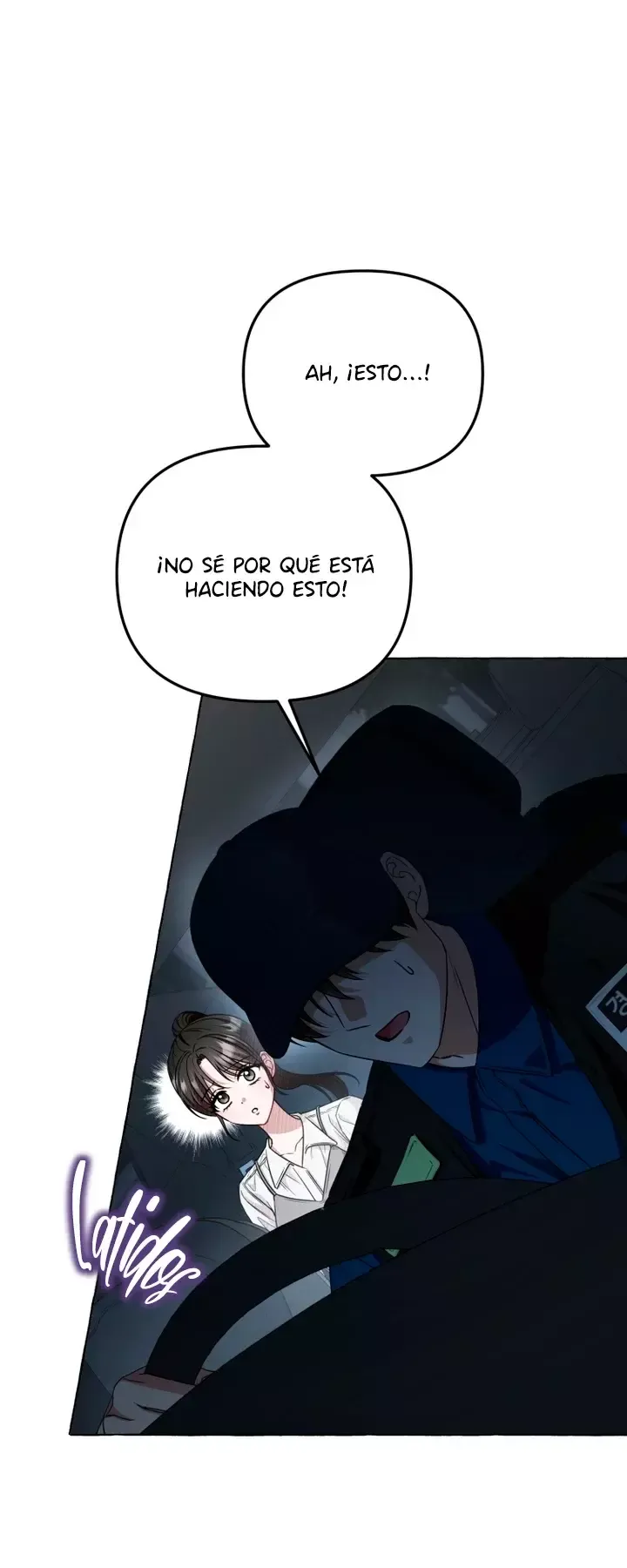 Cuando el teléfono suena Capítulo 16 en Línea - página 23