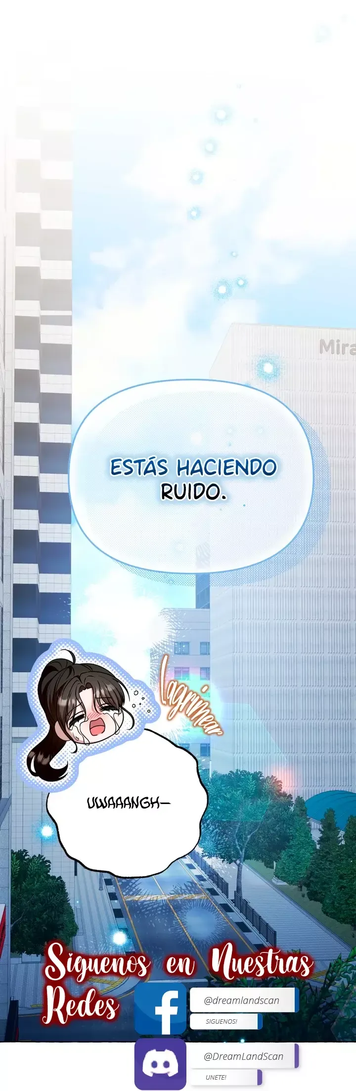 Cuando el teléfono suena Capítulo 16 en Línea - página 62